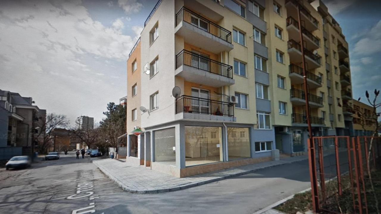 דירות רוסה Теодора מראה חיצוני תמונה